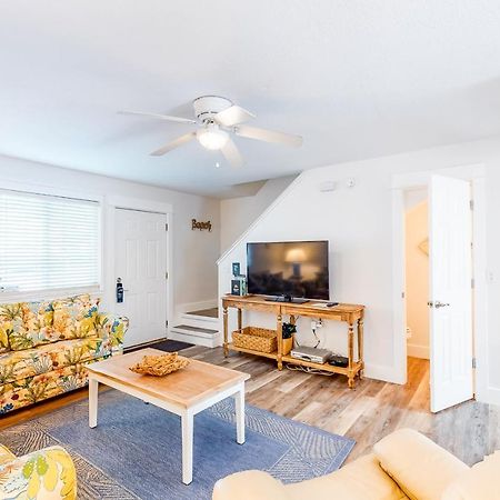 Gulf Highlands 120 White Sandy Dr Panama City Beach Zewnętrze zdjęcie