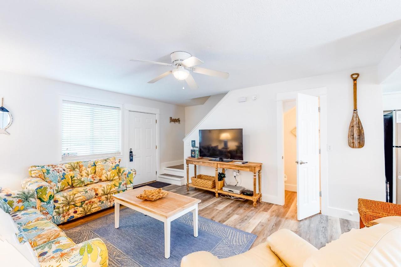 Gulf Highlands 120 White Sandy Dr Panama City Beach Zewnętrze zdjęcie