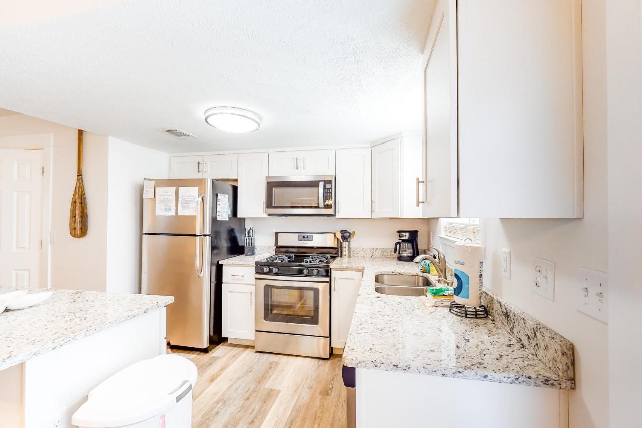 Gulf Highlands 120 White Sandy Dr Panama City Beach Zewnętrze zdjęcie