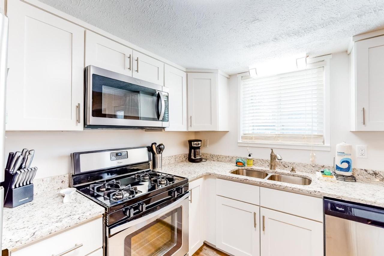 Gulf Highlands 120 White Sandy Dr Panama City Beach Zewnętrze zdjęcie