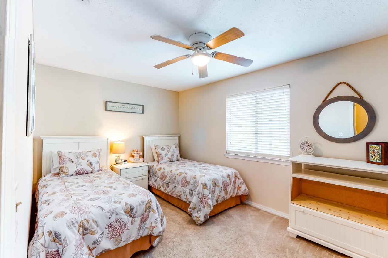 Gulf Highlands 120 White Sandy Dr Panama City Beach Zewnętrze zdjęcie