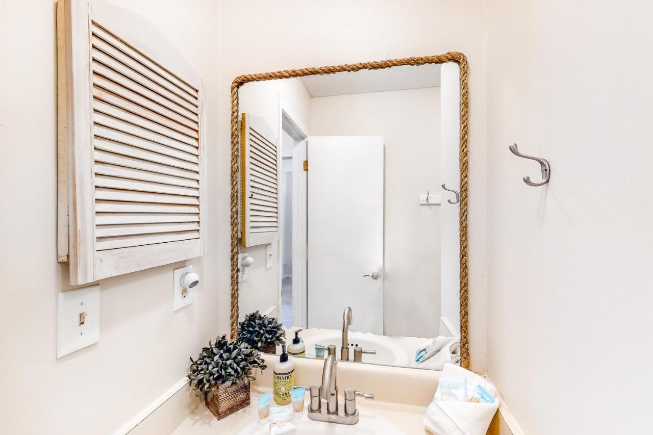 Gulf Highlands 120 White Sandy Dr Panama City Beach Zewnętrze zdjęcie