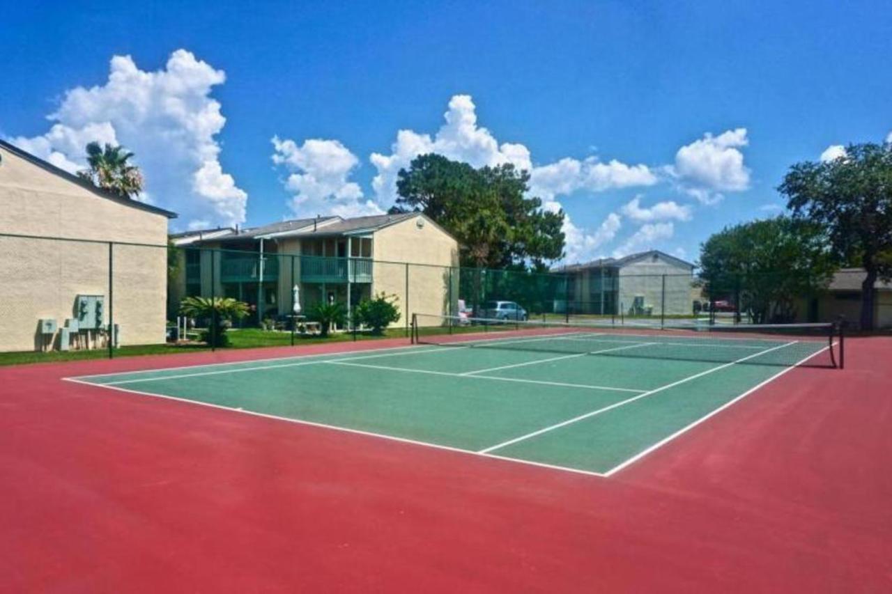 Gulf Highlands 120 White Sandy Dr Panama City Beach Zewnętrze zdjęcie