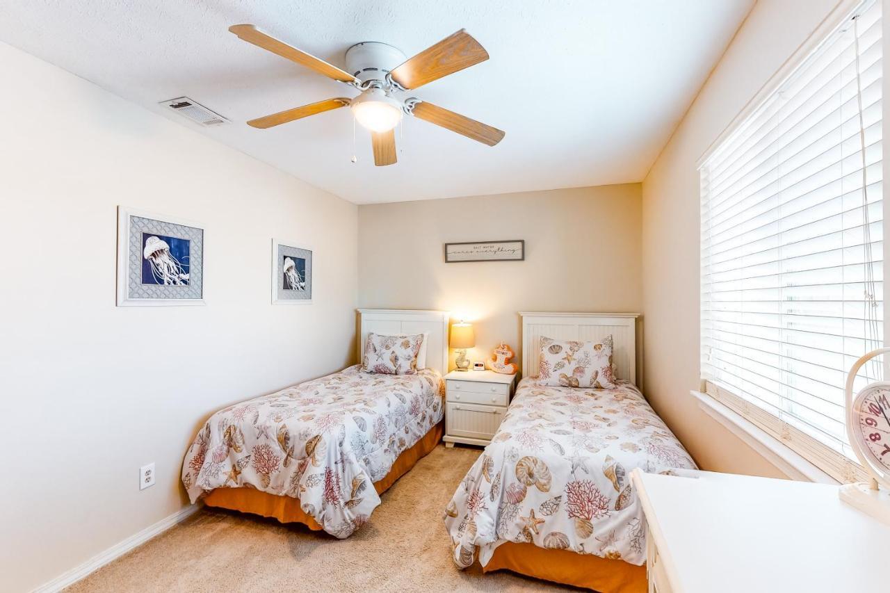 Gulf Highlands 120 White Sandy Dr Panama City Beach Zewnętrze zdjęcie