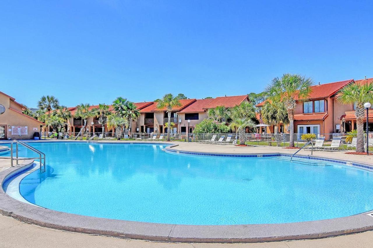 Gulf Highlands 120 White Sandy Dr Panama City Beach Zewnętrze zdjęcie