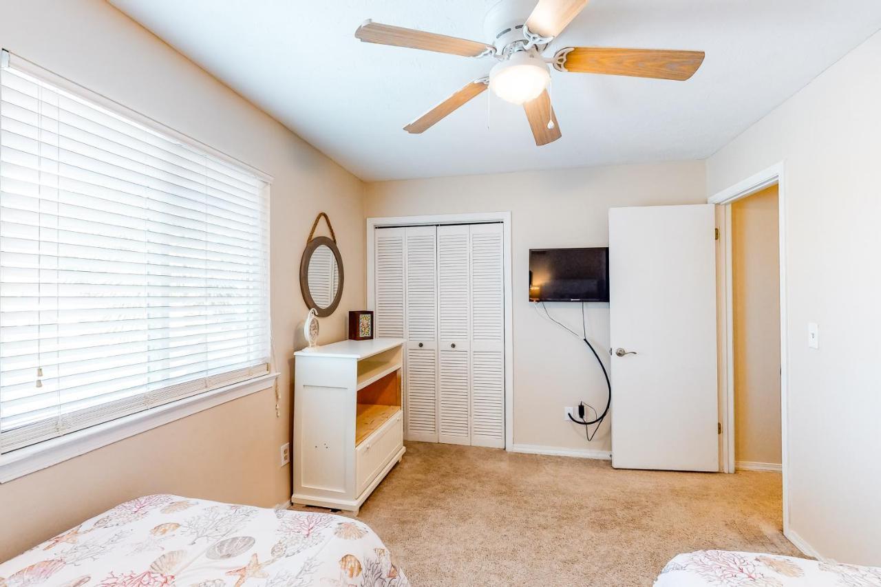 Gulf Highlands 120 White Sandy Dr Panama City Beach Zewnętrze zdjęcie