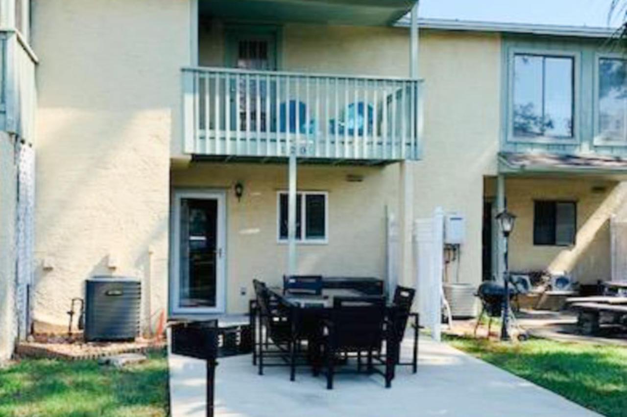Gulf Highlands 120 White Sandy Dr Panama City Beach Zewnętrze zdjęcie