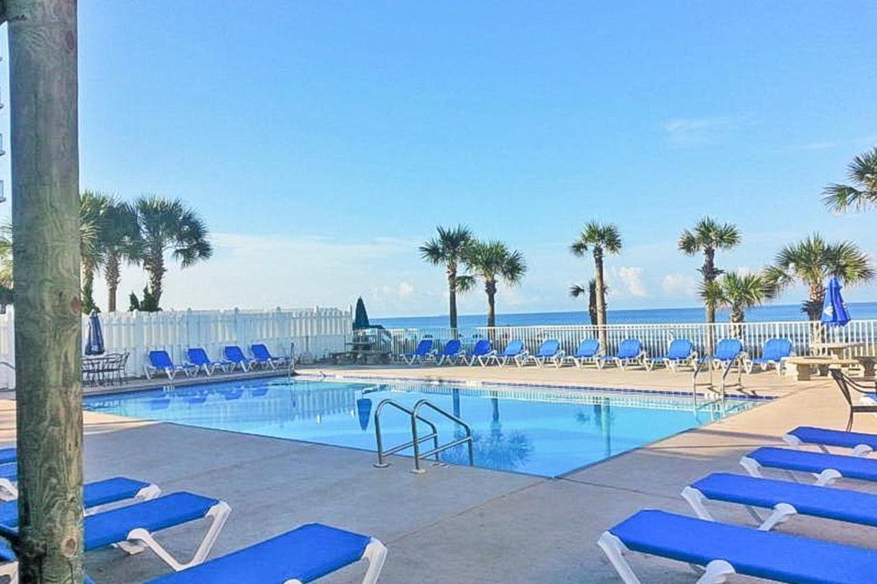 Gulf Highlands 120 White Sandy Dr Panama City Beach Zewnętrze zdjęcie