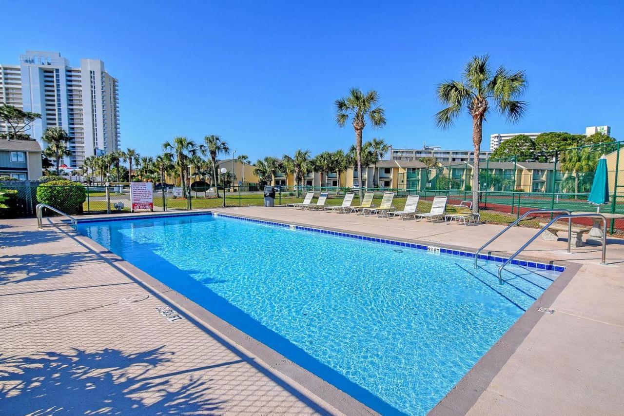 Gulf Highlands 120 White Sandy Dr Panama City Beach Zewnętrze zdjęcie