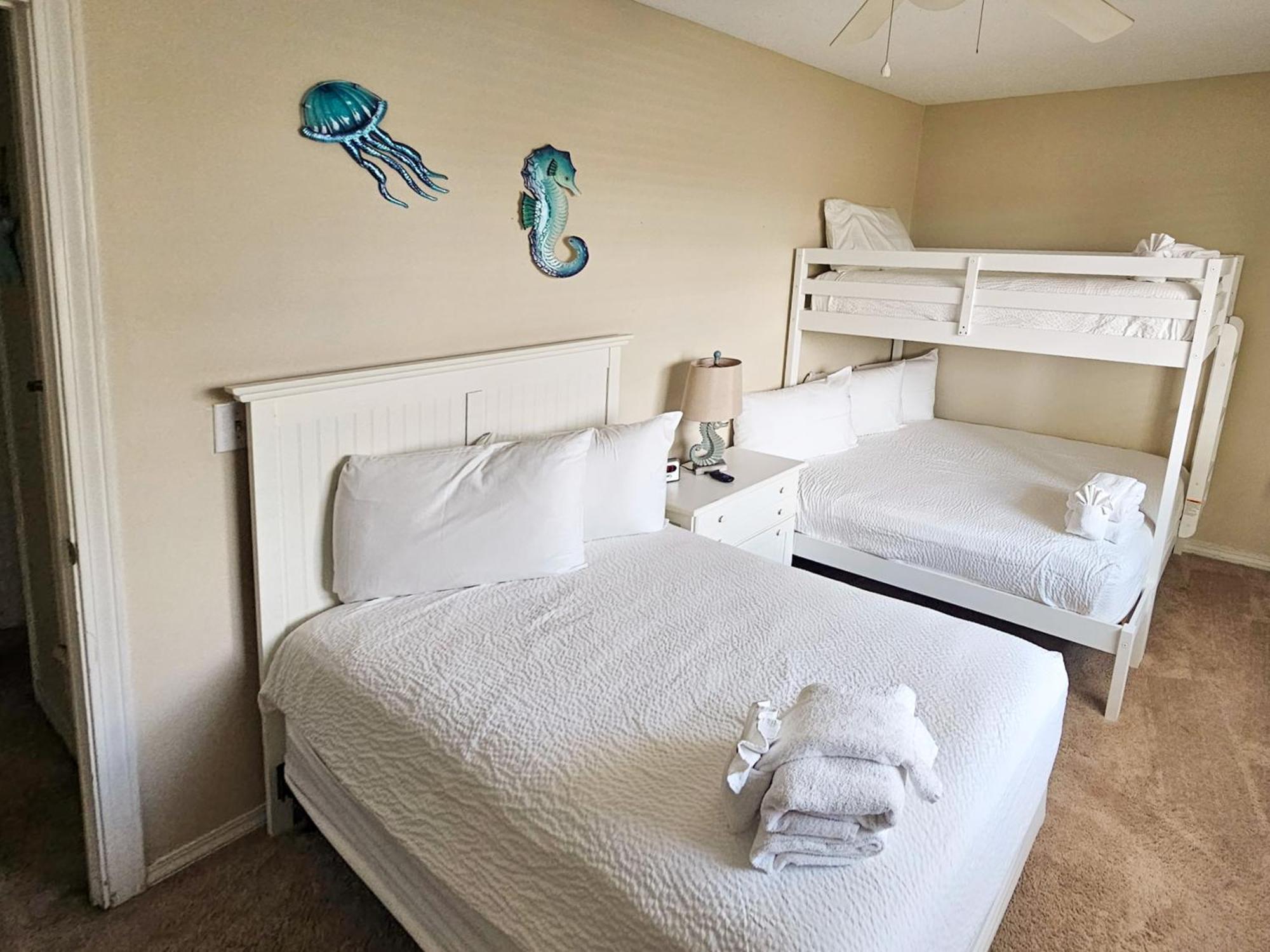 Gulf Highlands 120 White Sandy Dr Panama City Beach Zewnętrze zdjęcie