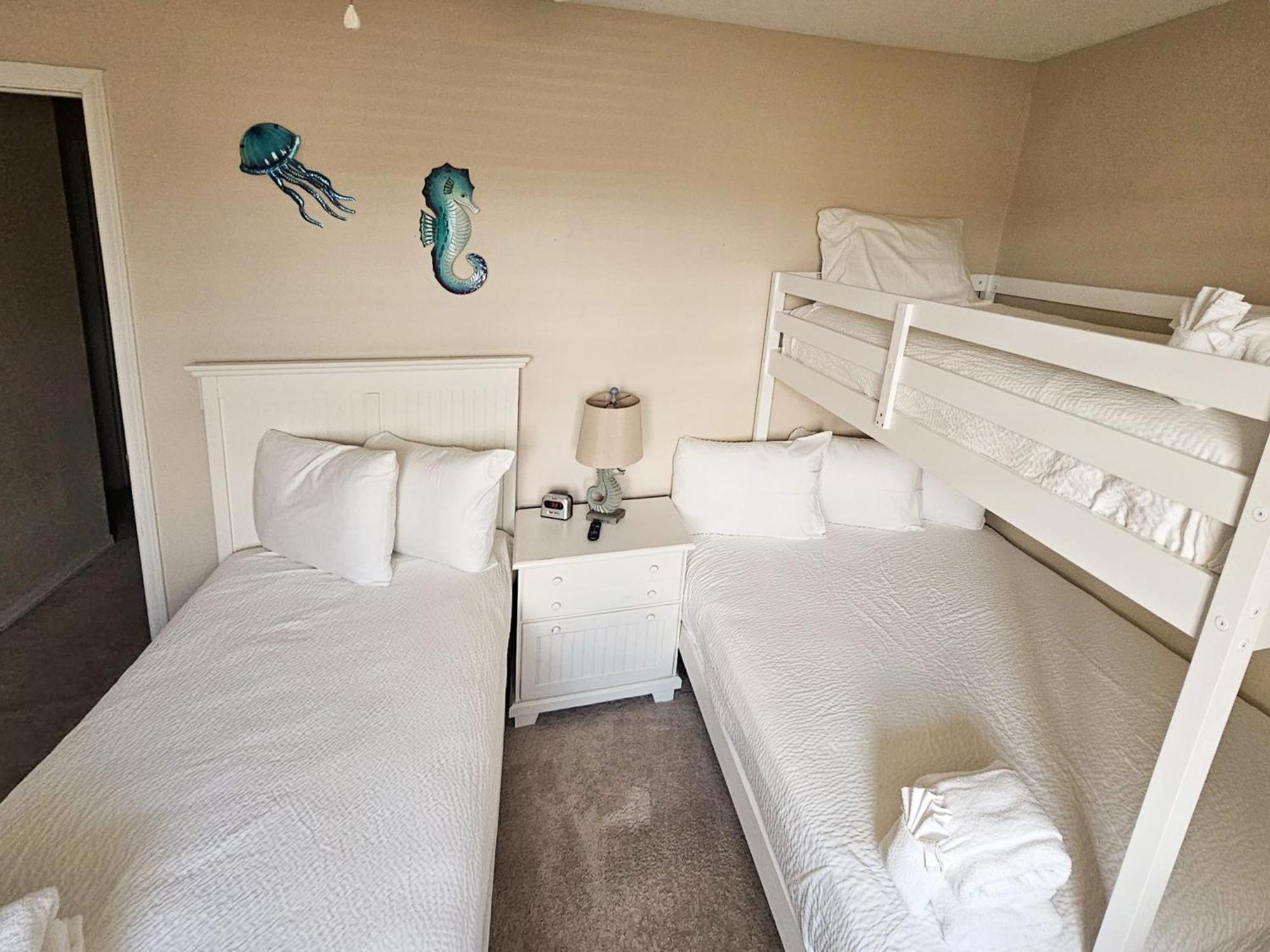 Gulf Highlands 120 White Sandy Dr Panama City Beach Zewnętrze zdjęcie